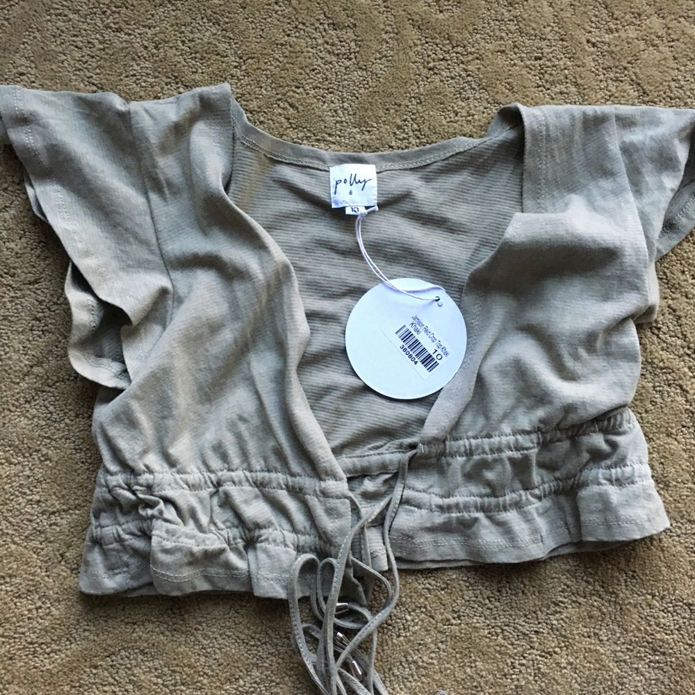 Princess Polly top